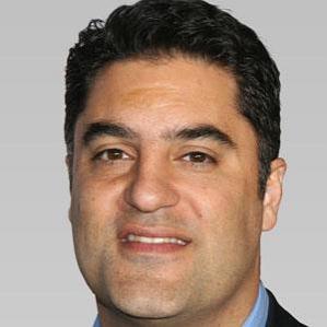 Age Of Cenk Uygur biography
