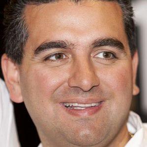 Age Of Buddy Valastro biography