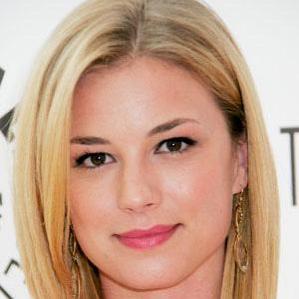 Age Of Emily VanCamp biography