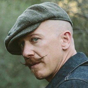 Age Of Foy Vance biography
