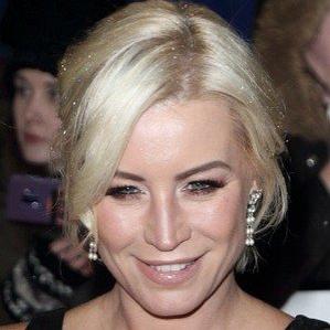 Age Of Denise van Outen biography