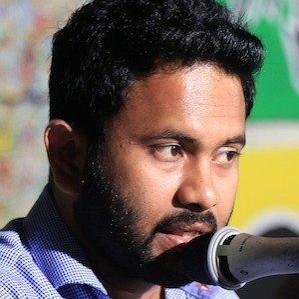 Age Of Aju Varghese biography