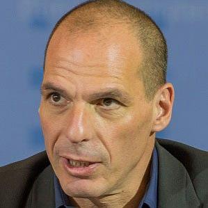Age Of Yanis Varoufakis biography