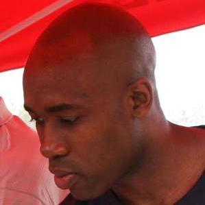 Age Of Jacque Vaughn biography