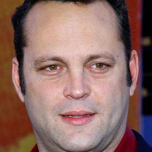 Age Of Vince Vaughn biography