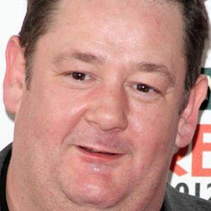 Age Of Johnny Vegas biography