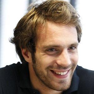 Age Of Jean-eric Vergne biography