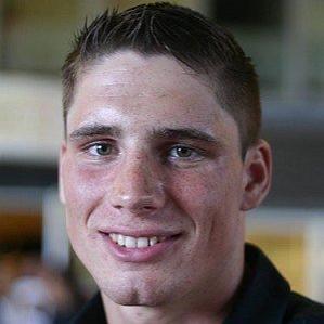 Age Of Rico Verhoeven biography