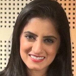 Age Of Mihika Verma biography