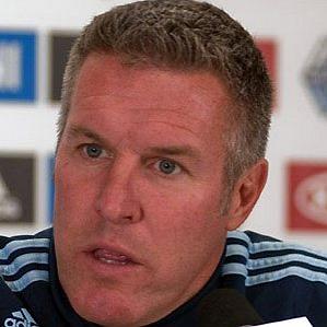 Age Of Peter Vermes biography