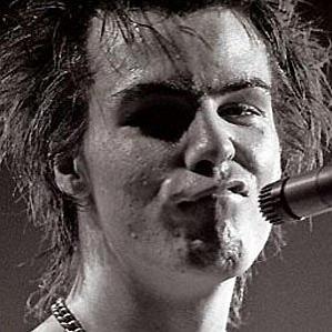 Age Of Sid Vicious biography