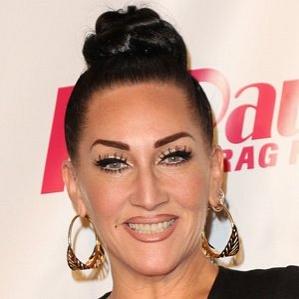 Age Of Michelle Visage biography