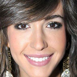 Age Of Kate Voegele biography