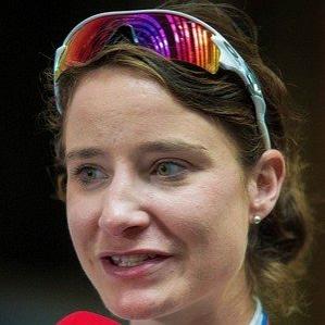 Age Of Marianne Vos biography