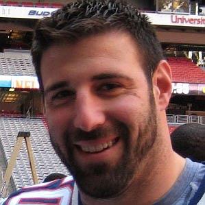 Age Of Mike Vrabel biography