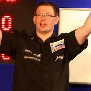 Age Of James Wade biography
