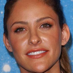 Age Of Jill Wagner biography