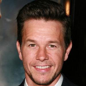 Age Of Mark Wahlberg biography