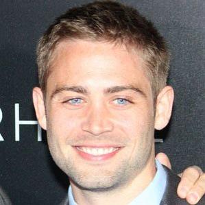 Age Of Cody Walker biography