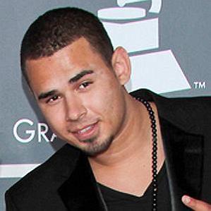Age Of Afrojack biography