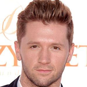 Age Of Travis Wall biography