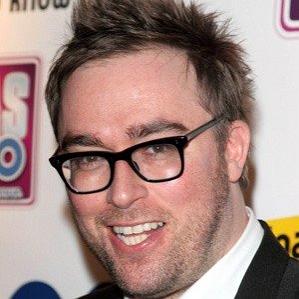 Age Of Danny Wallace biography