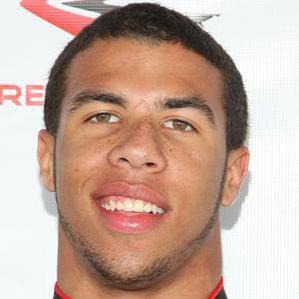 Age Of Darrell Wallace Jr. biography