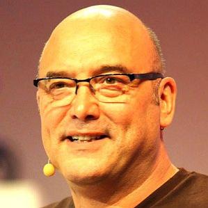 Age Of Gregg Wallace biography