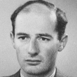 Raoul Wallenberg bio
