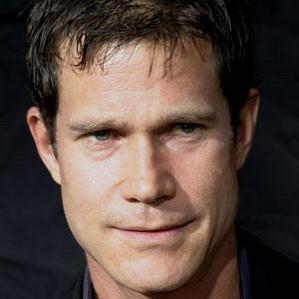 Age Of Dylan Walsh biography