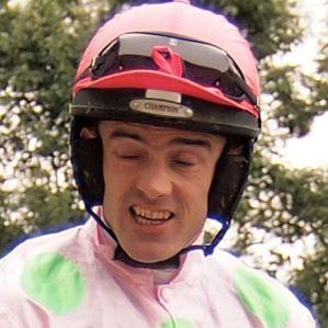 Age Of Ruby Walsh biography