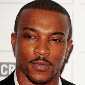 Age Of Ashley Walters biography