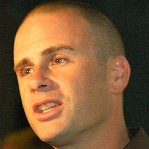 Age Of Jamie Walters biography