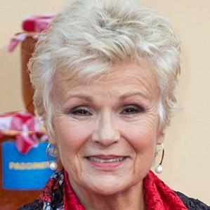 Age Of Julie Walters biography