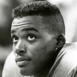 Age Of Andre Ware biography