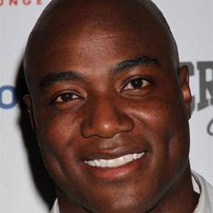 Age Of DeMarcus Ware biography