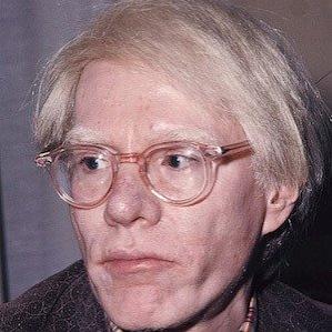 Age Of Andy Warhol biography