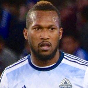 Age Of Kendall Waston biography