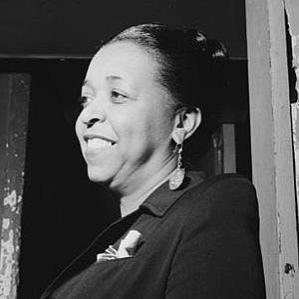 Ethel Waters bio