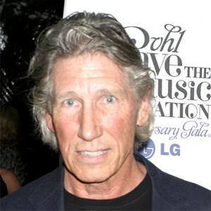 Age Of Roger Waters biography