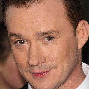 Age Of Russell Watson biography
