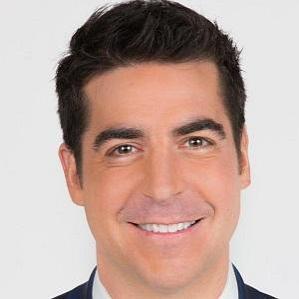 Age Of Jesse Watters biography