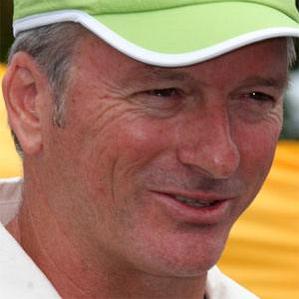 Age Of Steve Waugh biography