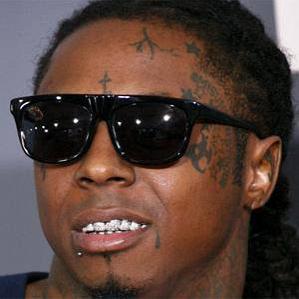 Age Of Lil Wayne biography