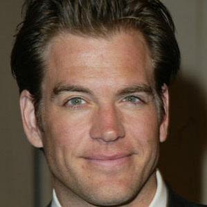 Age Of Michael Weatherly biography