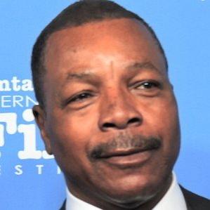 Age Of Carl Weathers biography