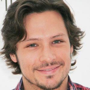 Age Of Nick Wechsler biography