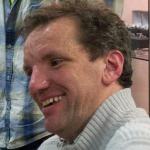 Age Of Henning Wehn biography