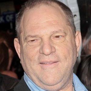 Age Of Harvey Weinstein biography