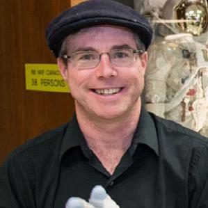 Age Of Andy Weir biography
